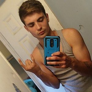 Meet your Posher, Joseph